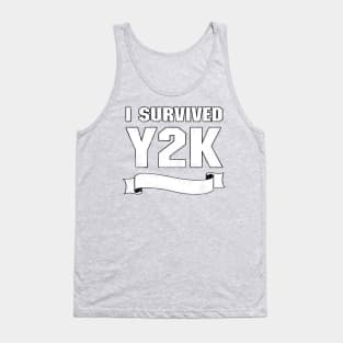 Y2K Tank Top